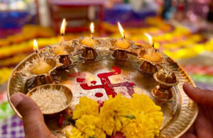 Rice and Rituals in India – More Than Just a Grain